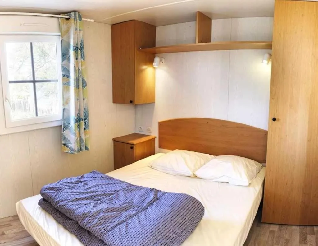 Campeggio Camping 3 Etoiles - Piscine - Eehghh Ploemeur Francia