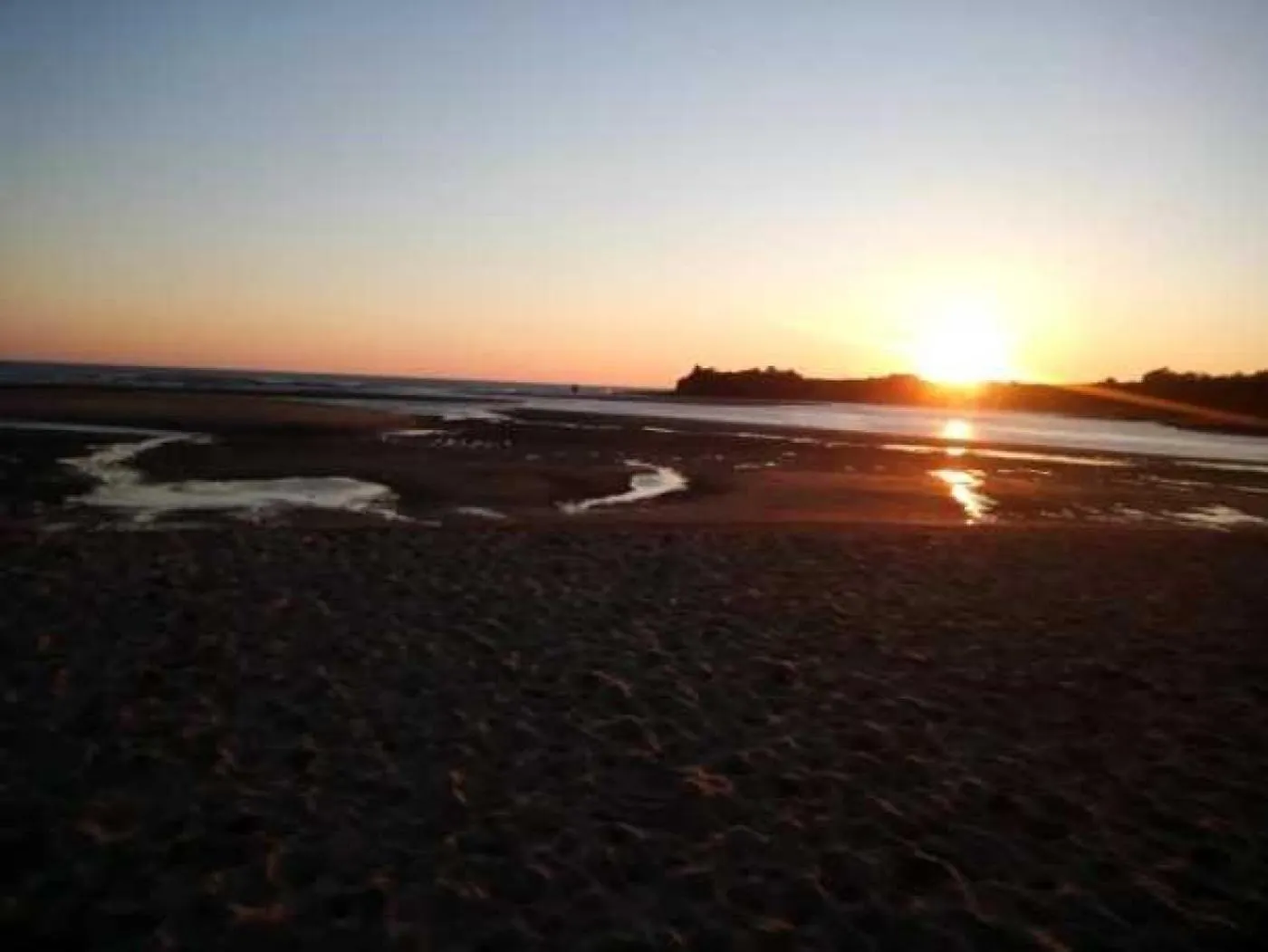 Camping 3 Etoiles - Piscine - Eehghh Плёмёр
